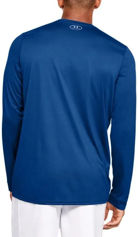 Under Armour Men's Tech 2.0 Long Sleeve T-shirt