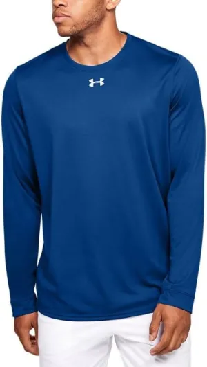 Under Armour Men's Tech 2.0 Long Sleeve T-shirt