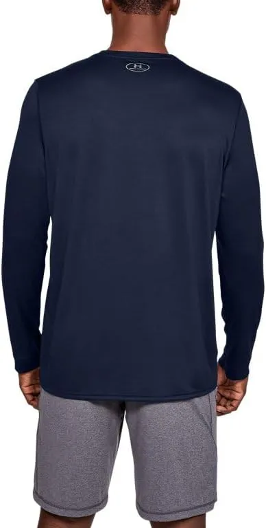 Under Armour Men's Tech 2.0 Long Sleeve T-shirt