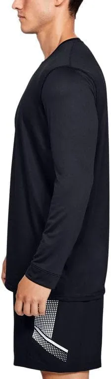 Under Armour Men's Tech 2.0 Long Sleeve T-shirt