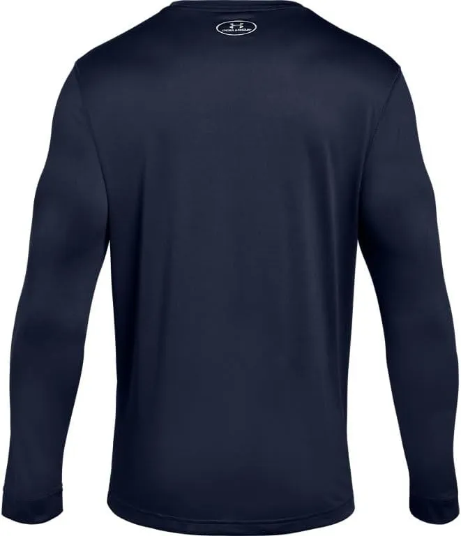 Under Armour Men's Tech 2.0 Long Sleeve T-shirt