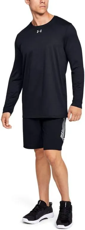 Under Armour Men's Tech 2.0 Long Sleeve T-shirt