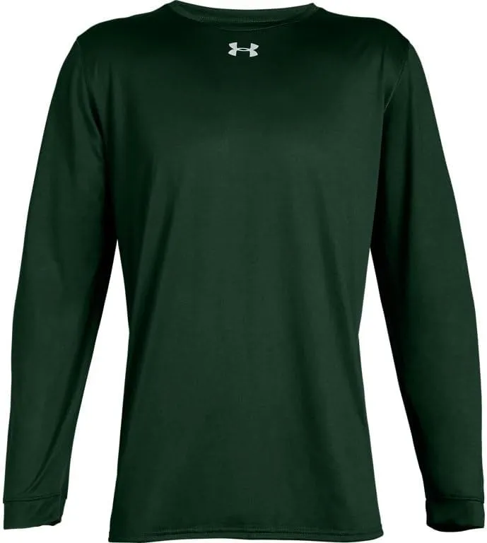 Under Armour Men's Tech 2.0 Long Sleeve T-shirt