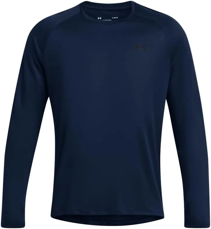 Under Armour mens Tech 2.0 Long Sleeve T-shirt