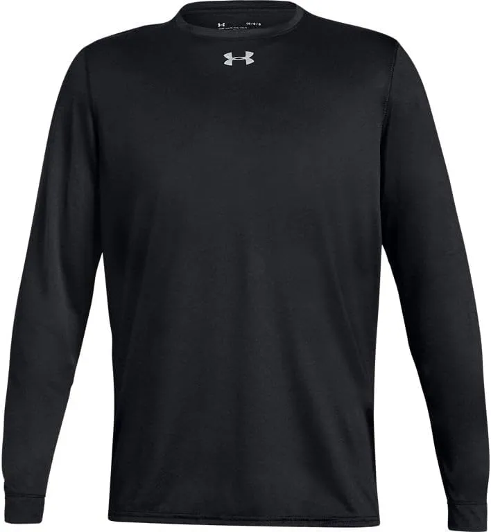 Under Armour Men's Tech 2.0 Long Sleeve T-shirt