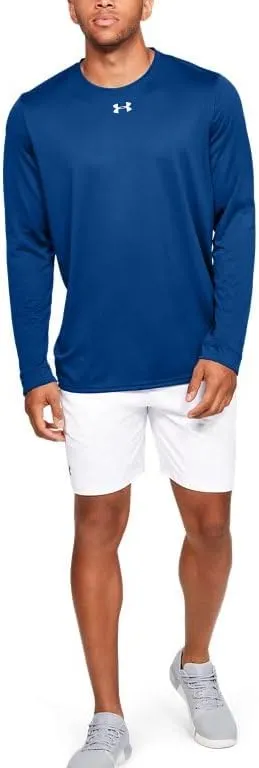 Under Armour Men's Tech 2.0 Long Sleeve T-shirt
