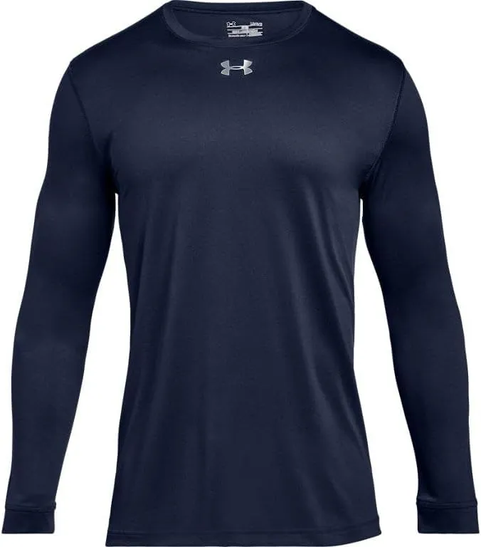 Under Armour Men's Tech 2.0 Long Sleeve T-shirt
