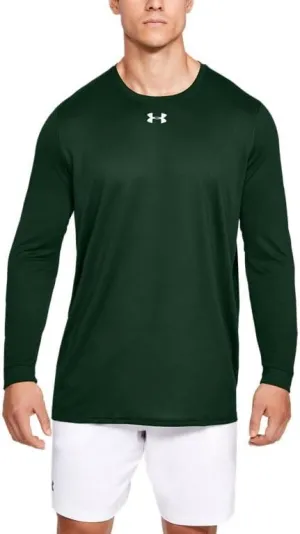 Under Armour Men's Tech 2.0 Long Sleeve T-shirt