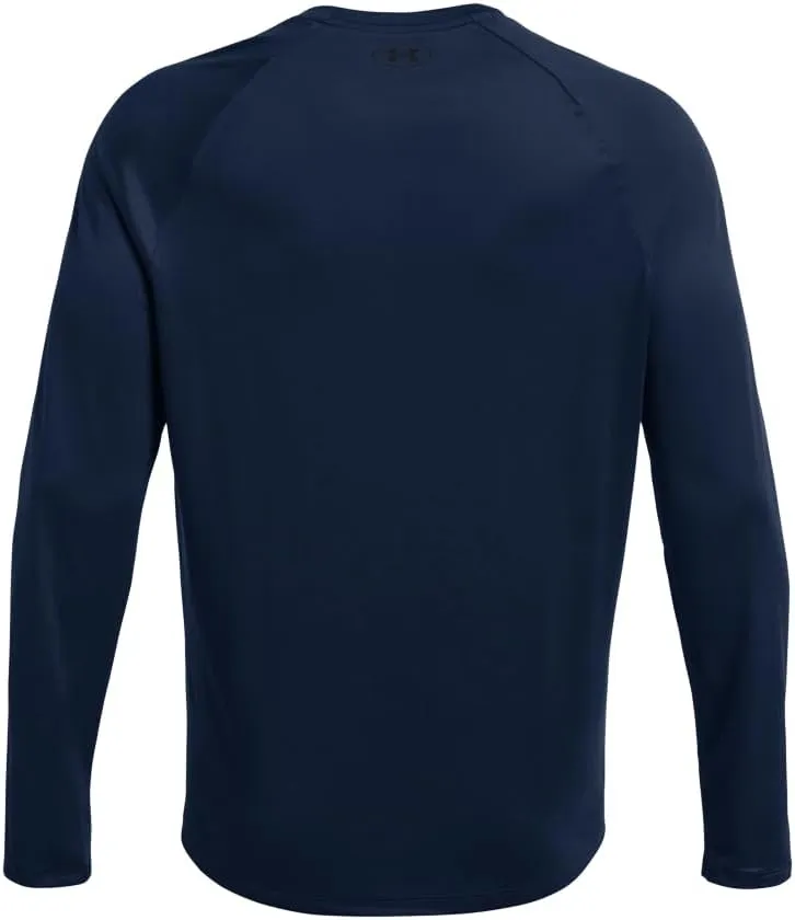 Under Armour mens Tech 2.0 Long Sleeve T-shirt