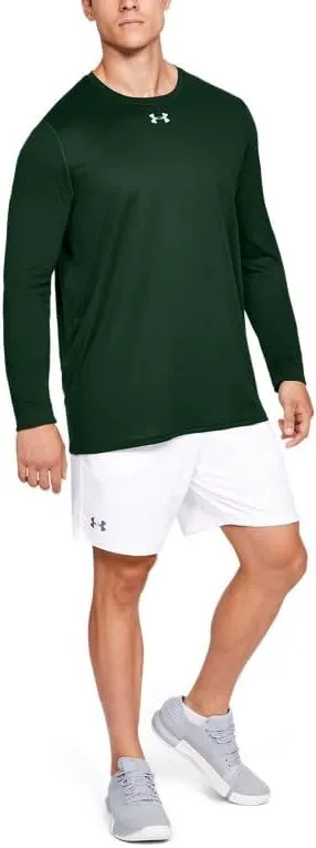 Under Armour Men's Tech 2.0 Long Sleeve T-shirt