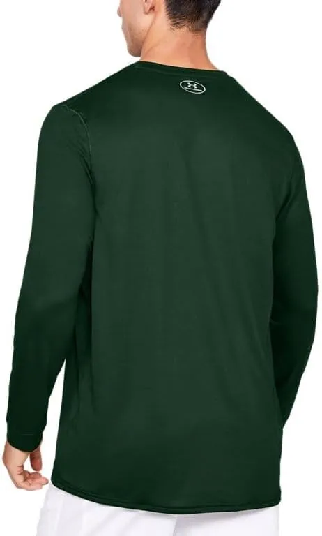 Under Armour Men's Tech 2.0 Long Sleeve T-shirt