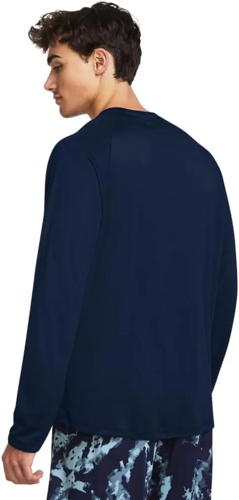 Under Armour mens Tech 2.0 Long Sleeve T-shirt