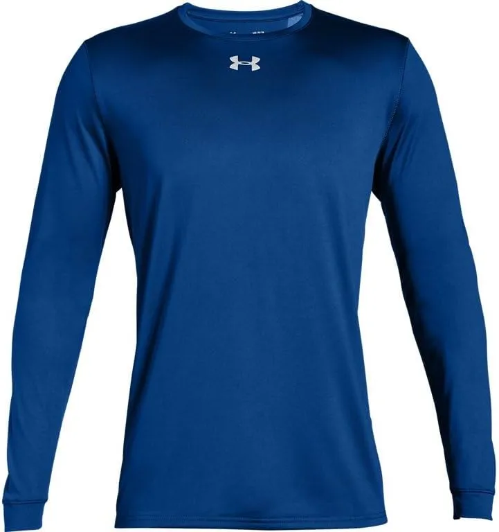 Under Armour Men's Tech 2.0 Long Sleeve T-shirt