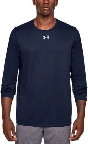 Under Armour Men's Tech 2.0 Long Sleeve T-shirt
