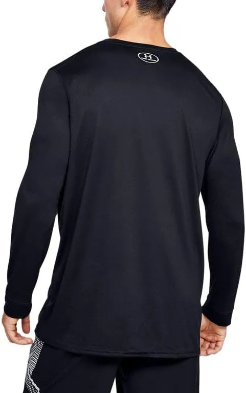 Under Armour Men's Tech 2.0 Long Sleeve T-shirt