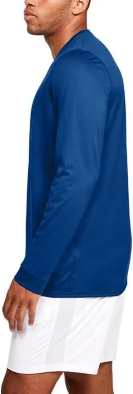 Under Armour Men's Tech 2.0 Long Sleeve T-shirt