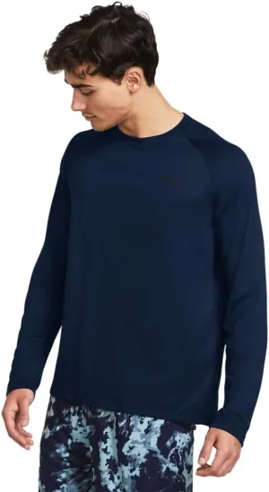 Under Armour mens Tech 2.0 Long Sleeve T-shirt