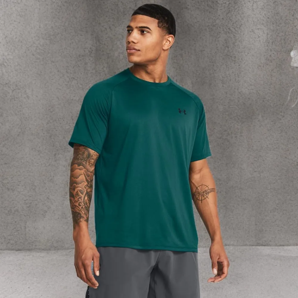 Under Armour Men's Tech 2.0 Short-Sleeve T-Shirt