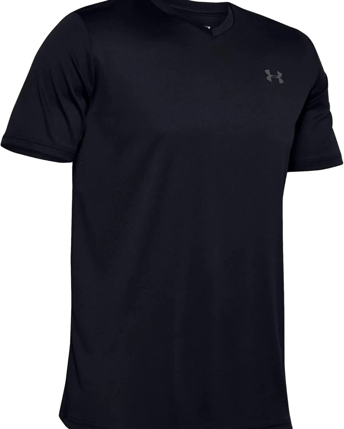 Under Armour Men's Tech 2.0 V-Neck Short-Sleeve T-Shirt