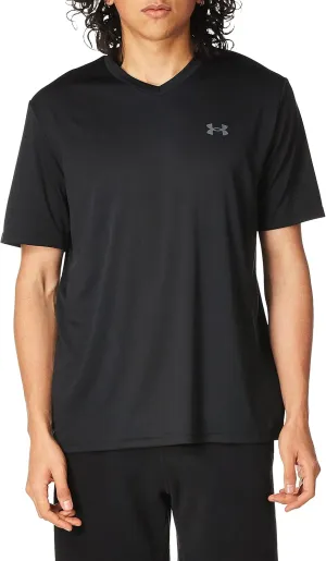 Under Armour Men's Tech 2.0 V-Neck Short-Sleeve T-Shirt