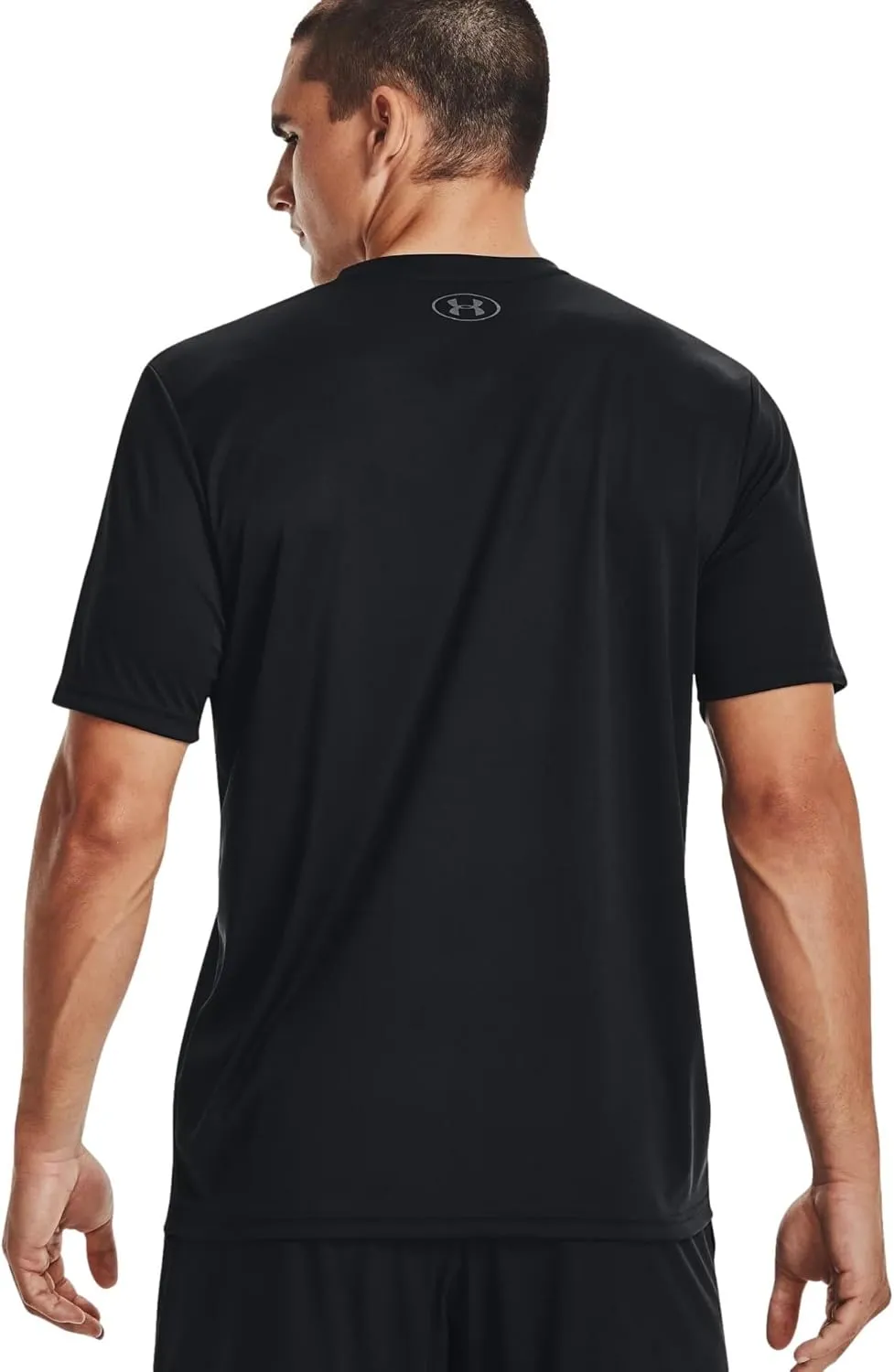 Under Armour Men's Tech 2.0 V-Neck Short-Sleeve T-Shirt