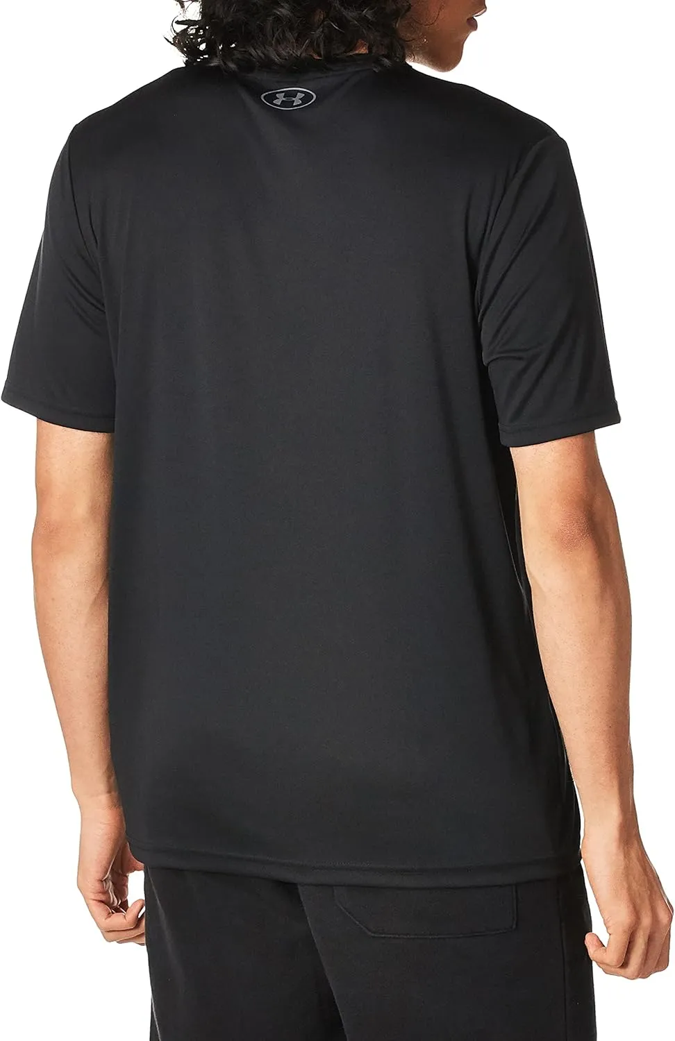 Under Armour Men's Tech 2.0 V-Neck Short-Sleeve T-Shirt