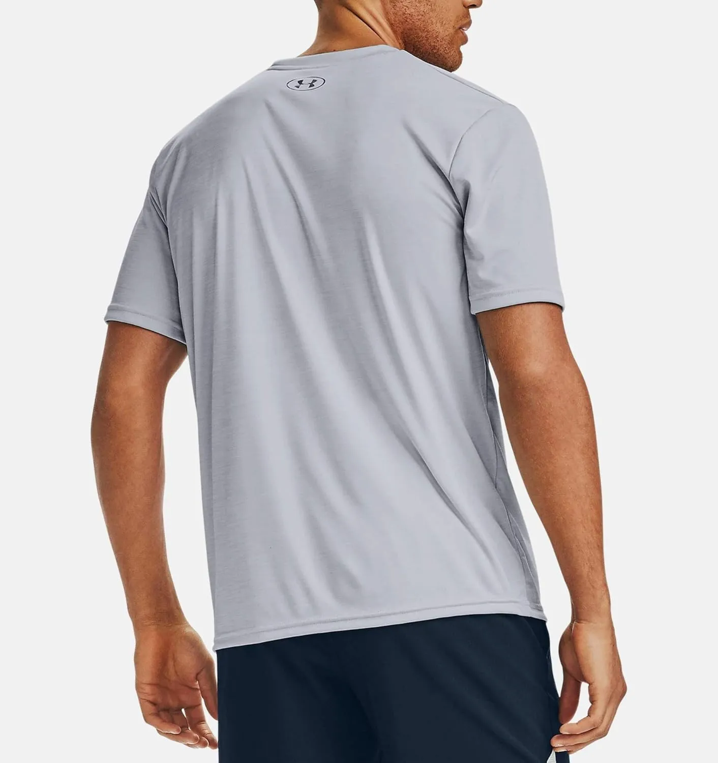 Under Armour Men's Tech 2.0 V-Neck Short-Sleeve T-Shirt