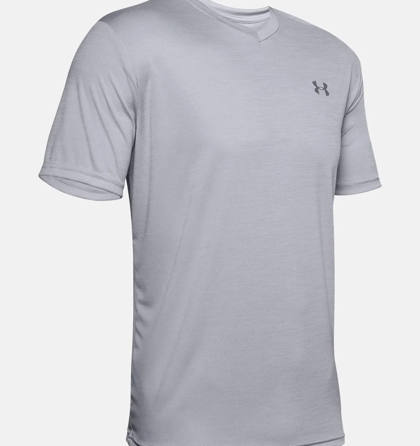 Under Armour Men's Tech 2.0 V-Neck Short-Sleeve T-Shirt