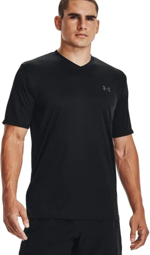 Under Armour Men's Tech 2.0 V-Neck Short-Sleeve T-Shirt