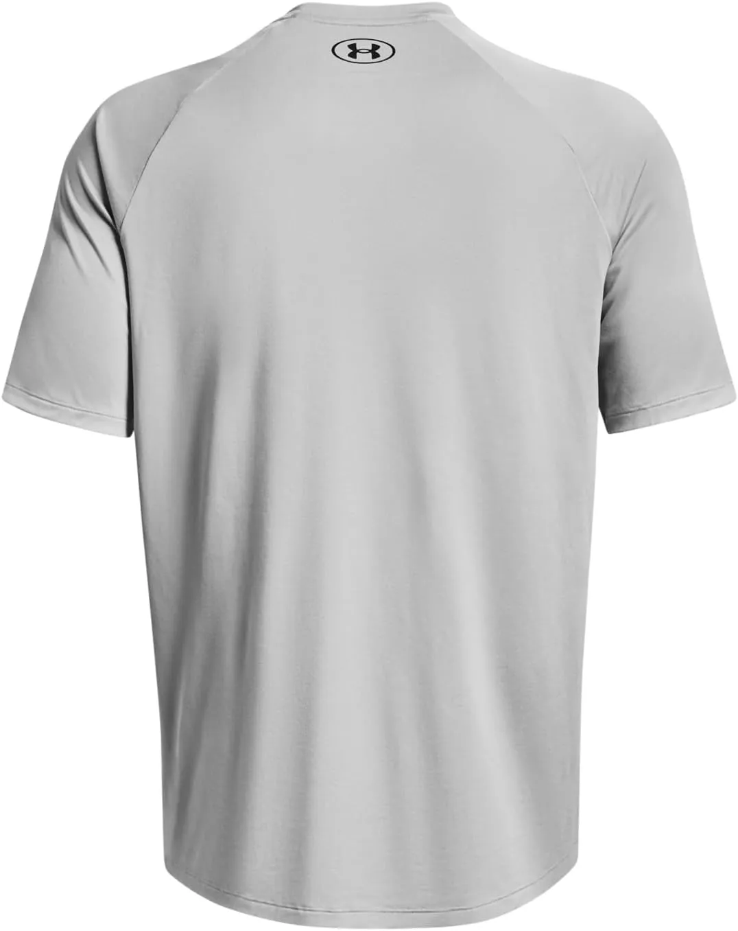 Under Armour Men's Tech Print Fill Short Sleeve