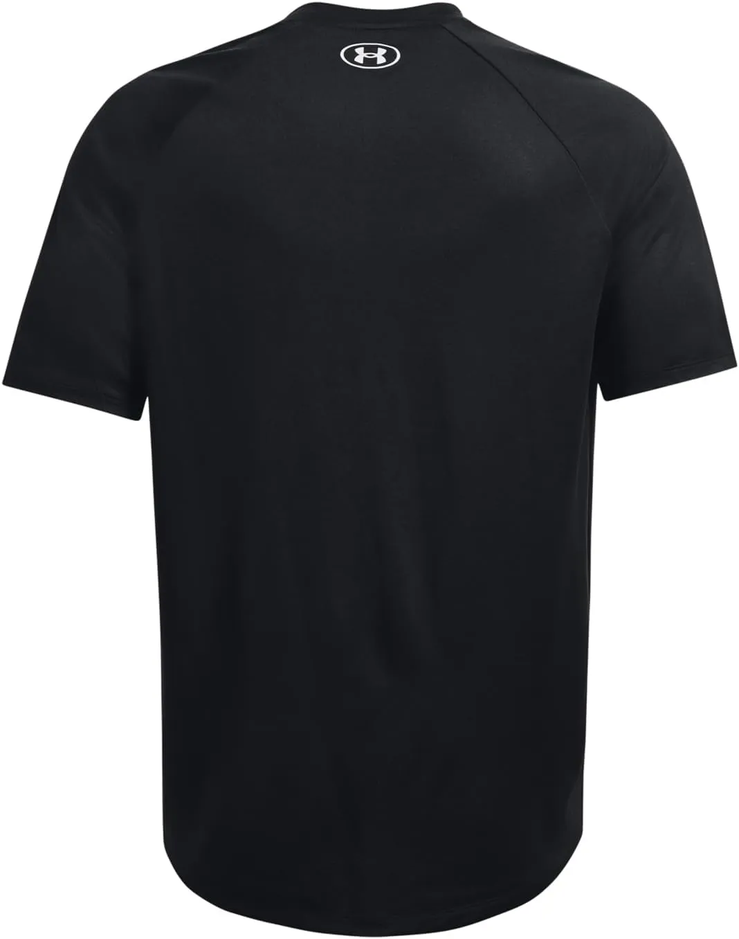 Under Armour Men's Tech Print Fill Short Sleeve