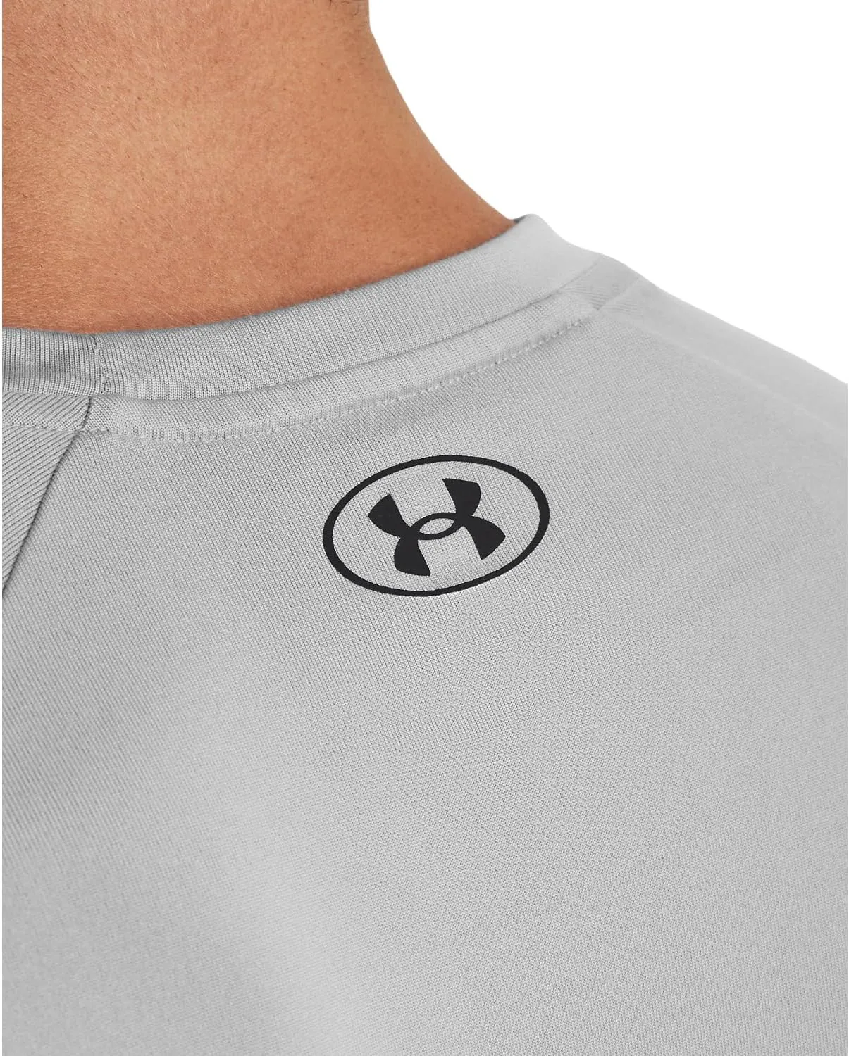 Under Armour Men's Tech Print Fill Short Sleeve