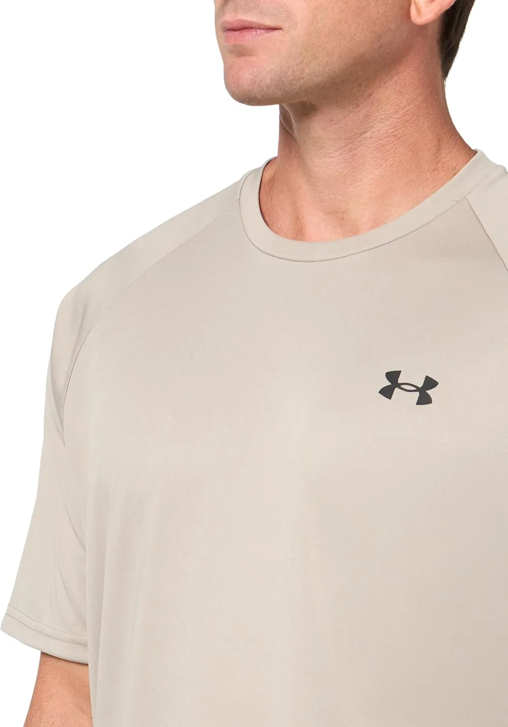 Under Armour Men's Velocity 2.0 Short Sleeve T Shirt