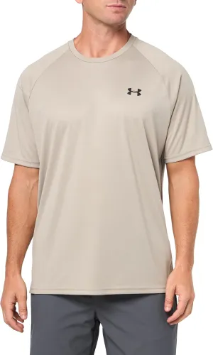 Under Armour Men's Velocity 2.0 Short Sleeve T Shirt