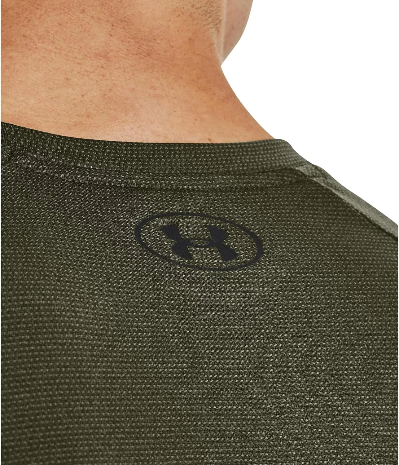 Under Armour Men's Velocity 2.0 Short Sleeve T Shirt