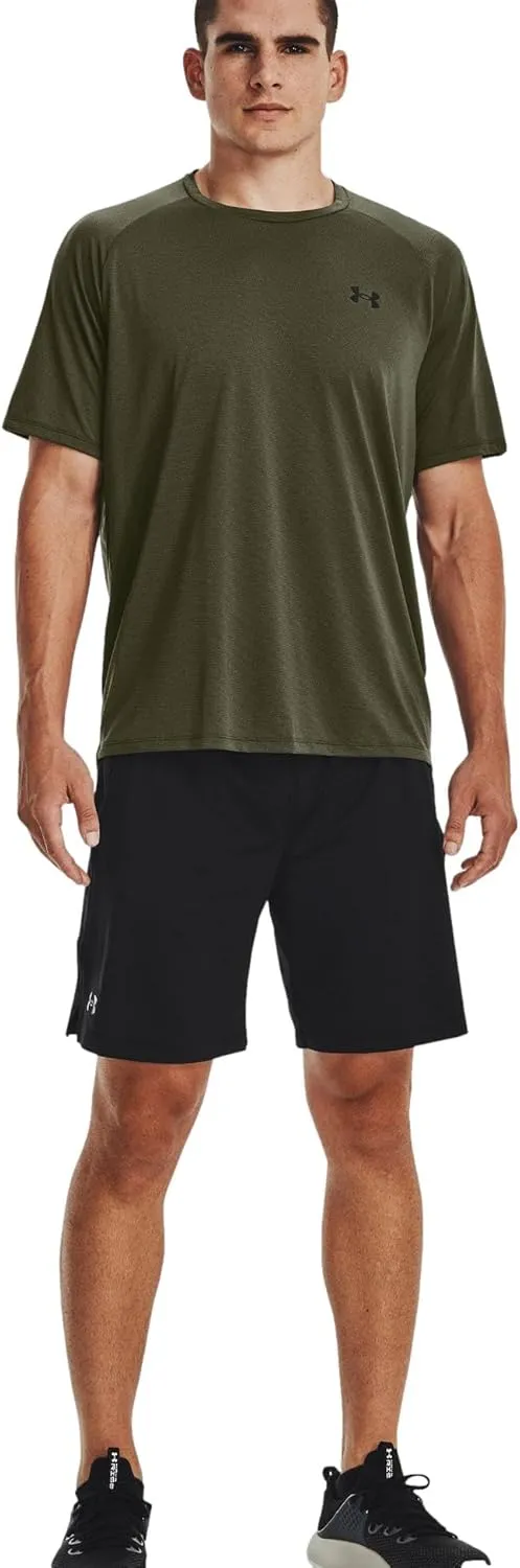 Under Armour Men's Velocity 2.0 Short Sleeve T Shirt