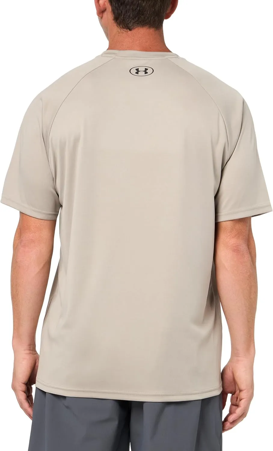 Under Armour Men's Velocity 2.0 Short Sleeve T Shirt