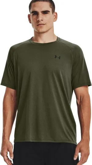Under Armour Men's Velocity 2.0 Short Sleeve T Shirt