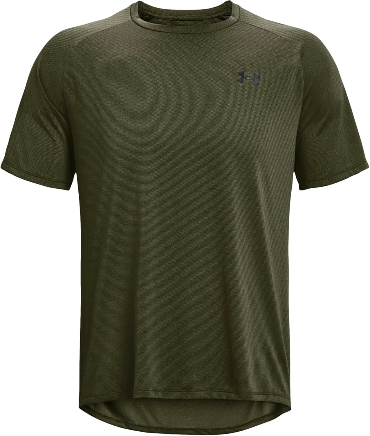 Under Armour Men's Velocity 2.0 Short Sleeve T Shirt
