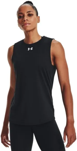 Under Armour Team Tech Womens Sleeveless Tank