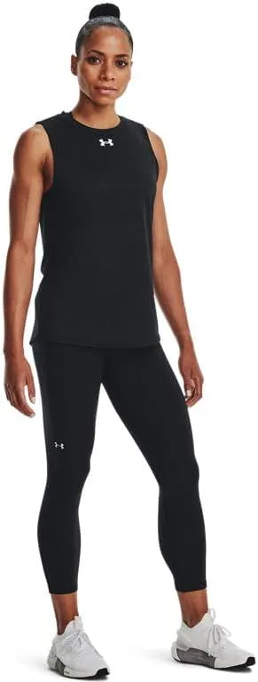Under Armour Team Tech Womens Sleeveless Tank