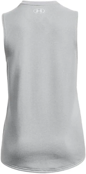Under Armour Team Tech Womens Sleeveless Tank