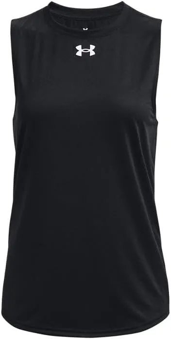 Under Armour Team Tech Womens Sleeveless Tank