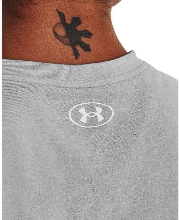 Under Armour Team Tech Womens Sleeveless Tank
