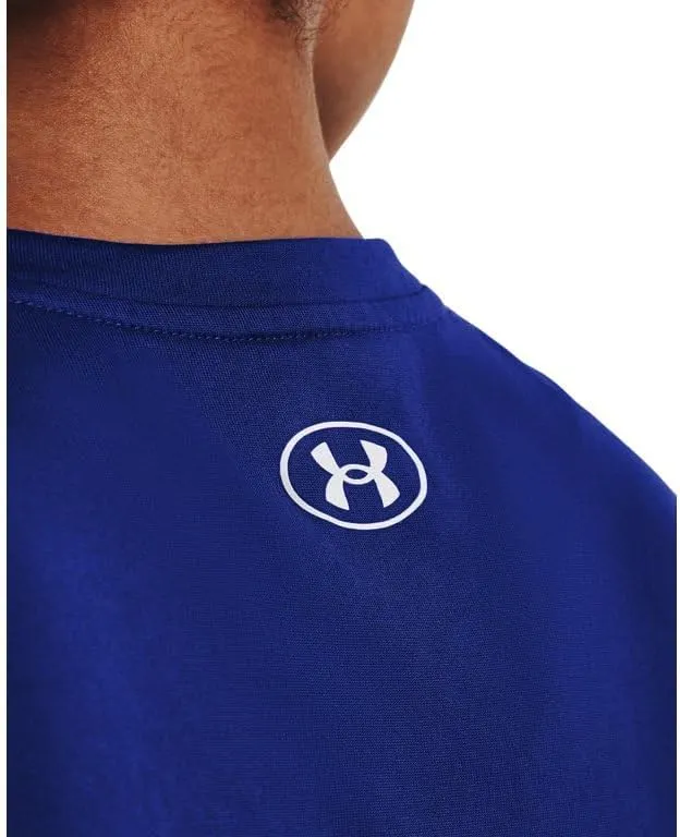 Under Armour Team Tech Womens Sleeveless Tank