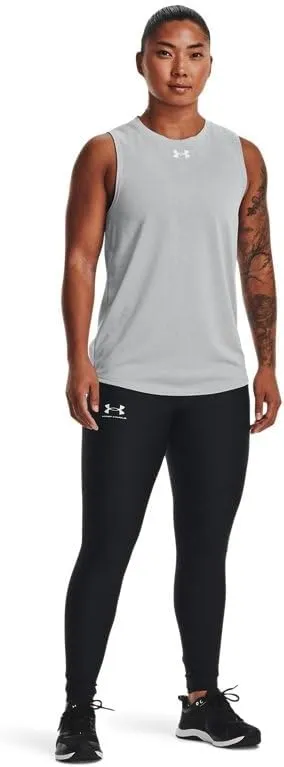Under Armour Team Tech Womens Sleeveless Tank