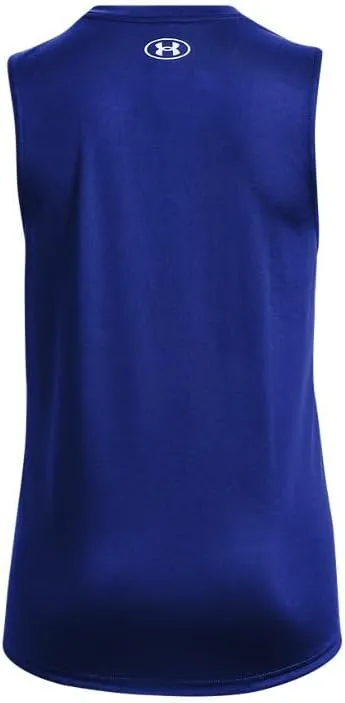 Under Armour Team Tech Womens Sleeveless Tank