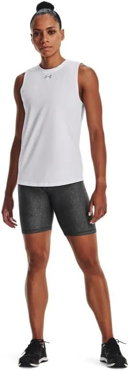 Under Armour Team Tech Womens Sleeveless Tank