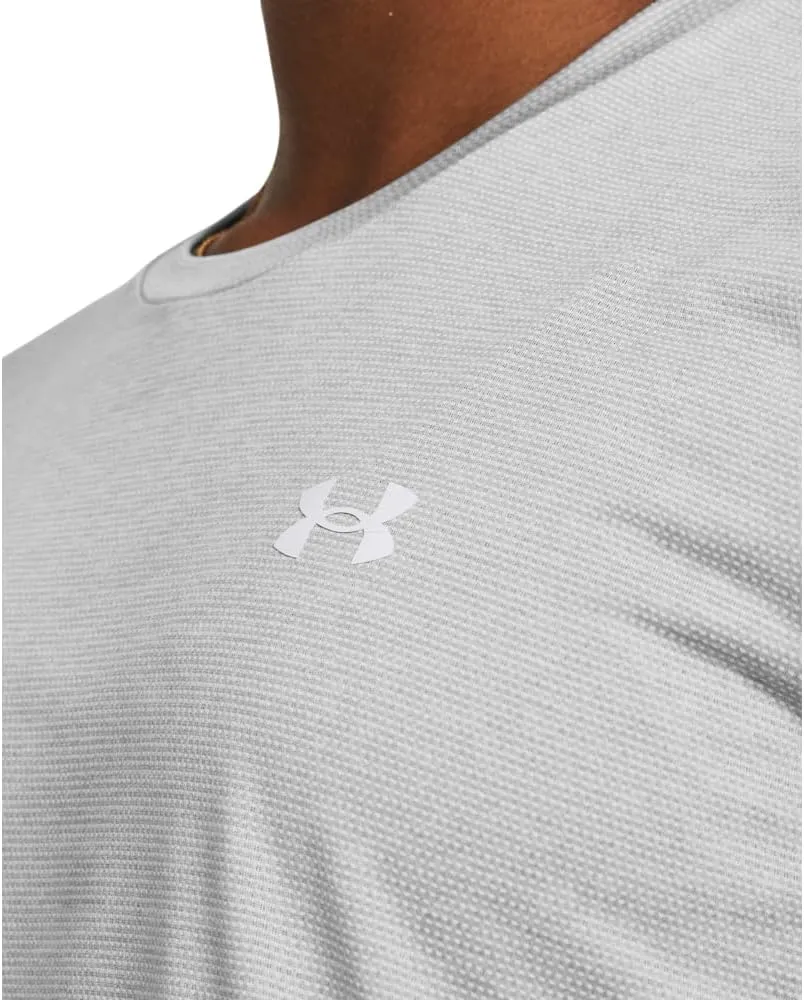 Under Armour Women's Tech Bubble Short Sleeve Crew