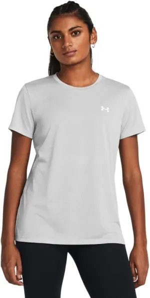 Under Armour Women's Tech Bubble Short Sleeve Crew